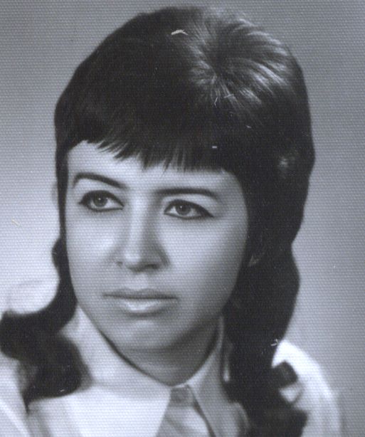 Aleksandra Przystalska-Bettin